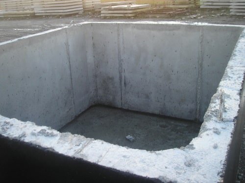 szamba betonowe Tarnobrzeg 3