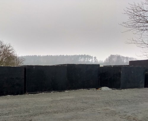 szamba betonowe Wodzisław Śląski 4